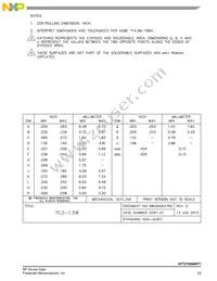 AFT27S006NT1 Datasheet Page 23