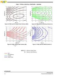 AFT27S010NT1 Datasheet Page 16