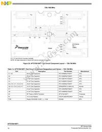 AFT27S010NT1 Datasheet Page 18