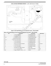 AFT31150NR5 Datasheet Page 6