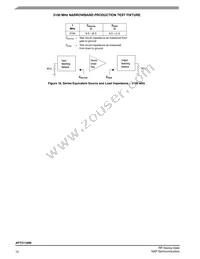 AFT31150NR5 Datasheet Page 12