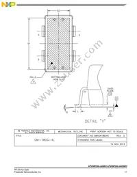 AFV09P350-04NR3 Datasheet Page 17