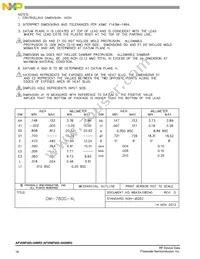 AFV09P350-04NR3 Datasheet Page 18