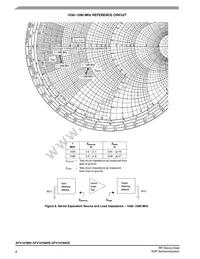 AFV10700GSR5 Datasheet Page 8