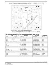 AFV10700GSR5 Datasheet Page 9