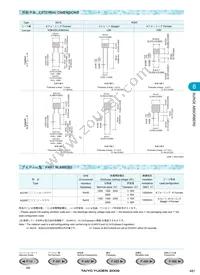 AG20PT152F-L3N Datasheet Page 2