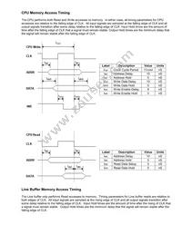 AGB64LV01-QC-E Datasheet Page 6
