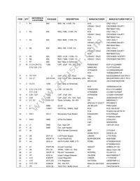AGB64LV01-QC-E Datasheet Page 12