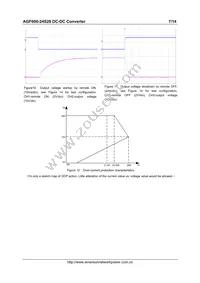 AGF600-24S28-6L Datasheet Page 7