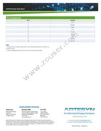 AGH150-48S05PB-6 Datasheet Page 3