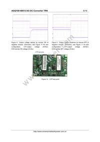 AGQ100-48S12B-6L Datasheet Page 8