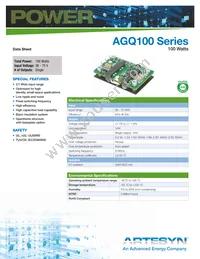 AGQ100C-48S3V3B-6L Cover