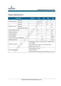 AGQ200-48S1V5PB-4L Datasheet Page 7