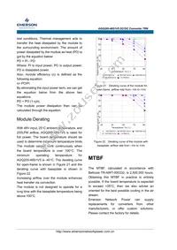 AGQ200-48S1V5PB-4L Datasheet Page 16