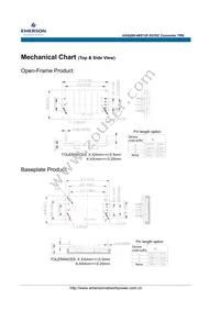 AGQ200-48S1V5PB-4L Datasheet Page 18