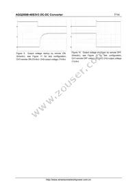 AGQ200B-48S3V3B-6L Datasheet Page 7