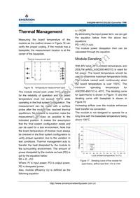 AGQ300-48S1V2PB-4L Datasheet Page 13