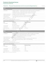 AGRF800S-2 Datasheet Page 22