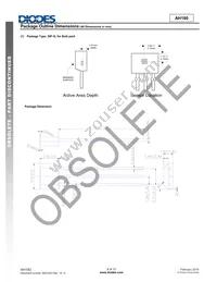 AH180-WG-7-P Datasheet Page 8