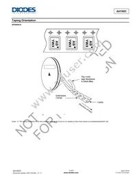 AH1803-WG-7 Datasheet Page 7