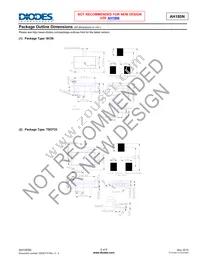 AH180N-WSG-7 Datasheet Page 6