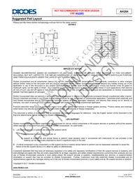 AH284-PG-B Datasheet Page 11