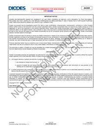 AH285-WL-7 Datasheet Page 10