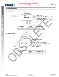 AH337-WL-7 Datasheet Page 6