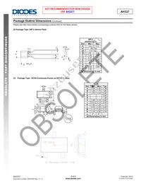 AH337-WL-7 Datasheet Page 8