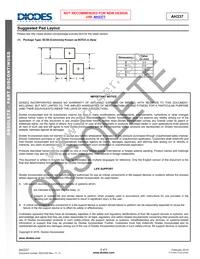 AH337-WL-7 Datasheet Page 9