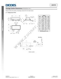 AH3574-P-B Datasheet Page 10