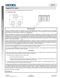 AH3574-P-B Datasheet Page 13