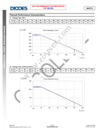 AH373-WG-7 Datasheet Page 5