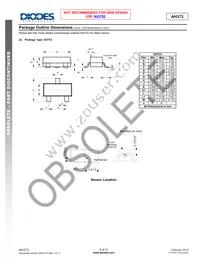 AH373-WG-7 Datasheet Page 8