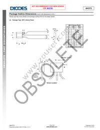 AH373-WG-7 Datasheet Page 10