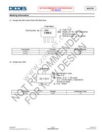 AH3761-PG-A Datasheet Page 6
