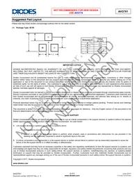 AH3761-PG-A Datasheet Page 9