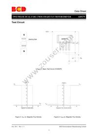 AH9279Z4-G1 Datasheet Page 6