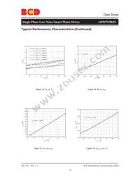 AH9481M8TR-G1 Datasheet Page 10