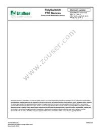 AHS200-2 Datasheet Page 2
