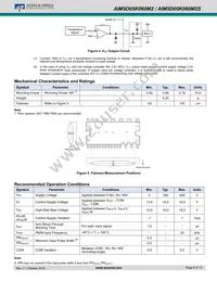 AIM5D05K060M2S Datasheet Page 6