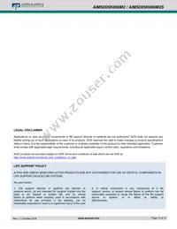 AIM5D05K060M2S Datasheet Page 13