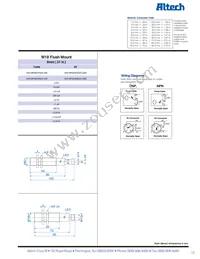 AIS12F02AP024-2M Datasheet Page 11