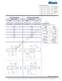 AIS12F02AP024-2M Datasheet Page 13