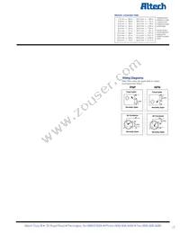 AIS12F02AP024-2M Datasheet Page 15