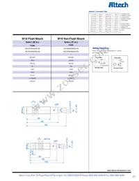 AIS12F02AP024-2M Datasheet Page 21