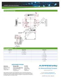 AIT00ZPFC-01NL Datasheet Page 2