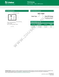 AK15-066C-12 Datasheet Page 4