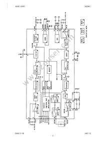 AK2361 Datasheet Page 2