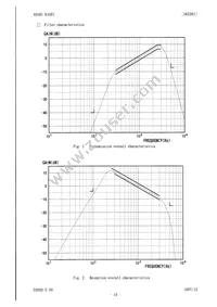 AK2361 Datasheet Page 10